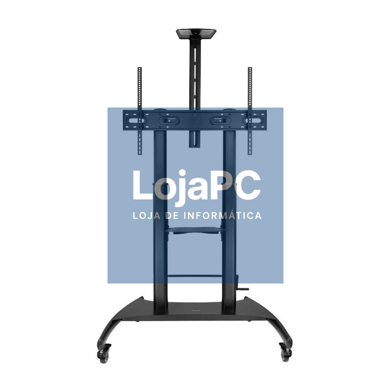 Tooq Soporte Suelo/Pared fijo HIPERION 55"-100"