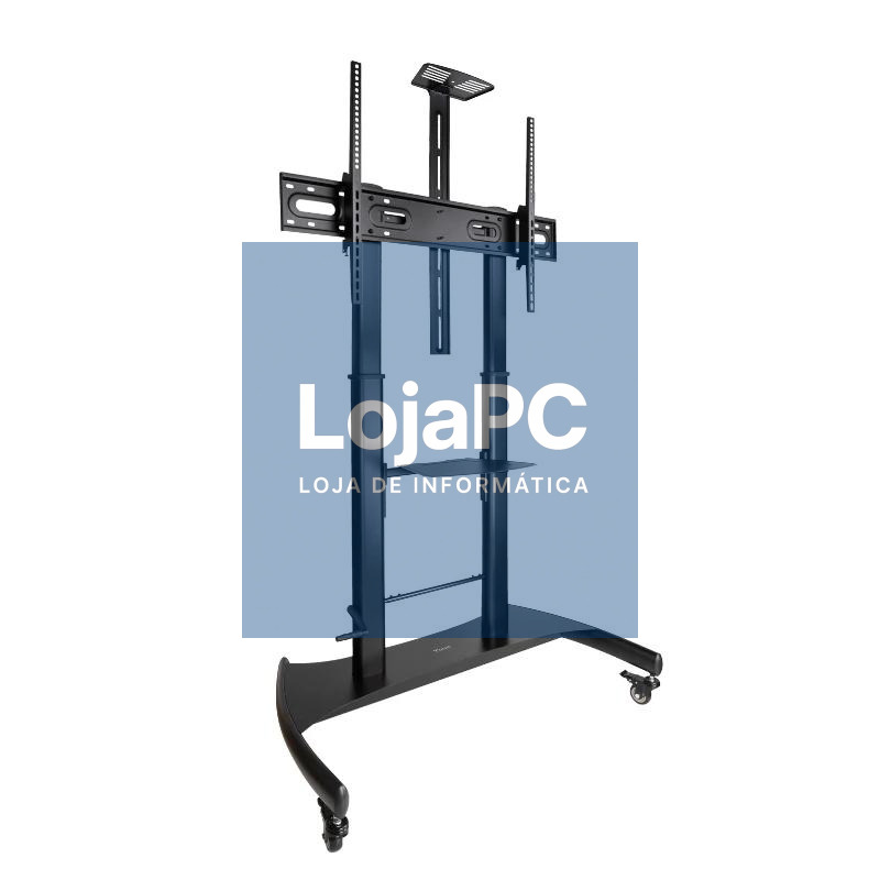 Tooq Soporte Suelo/Pared fijo HIPERION 55"-100" — imagem 5
