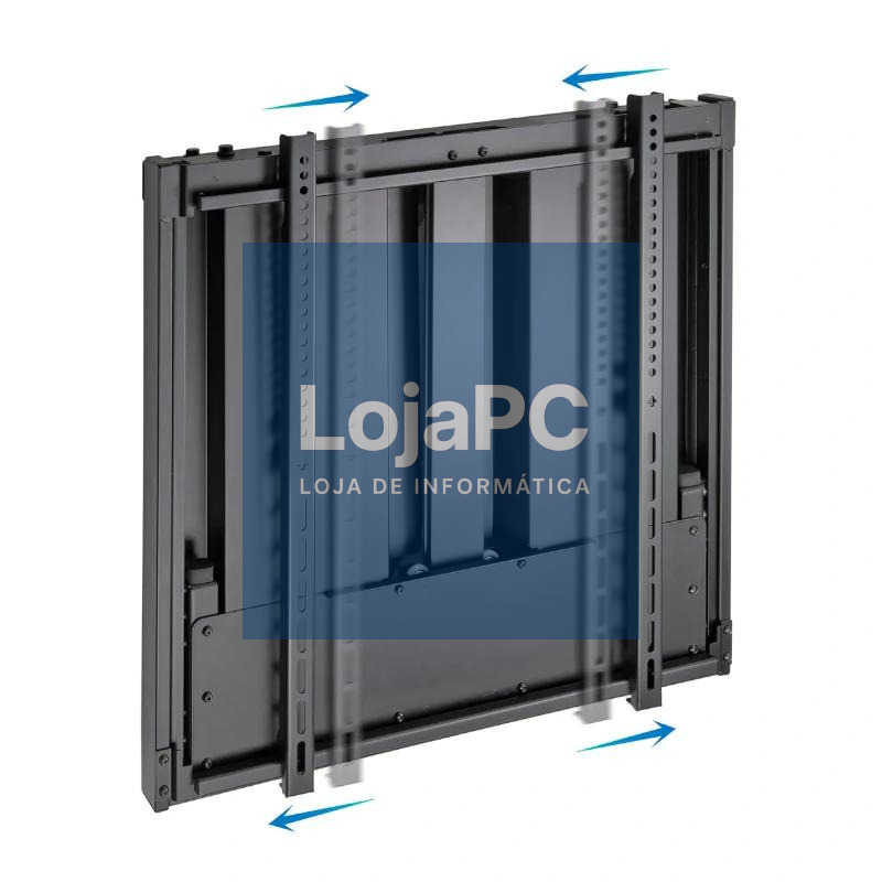 Tooq Soporte Pared Regulable PIXEL 70"-90" — imagem 2