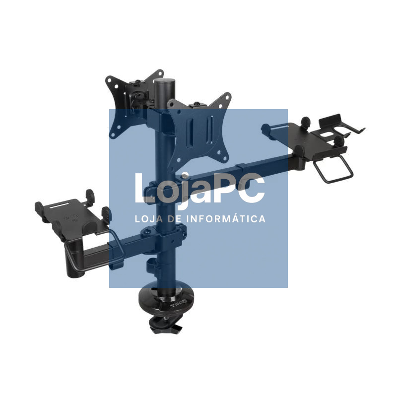 Tooq Soporte Mesa TPV/Impresora/Terminal/Lector