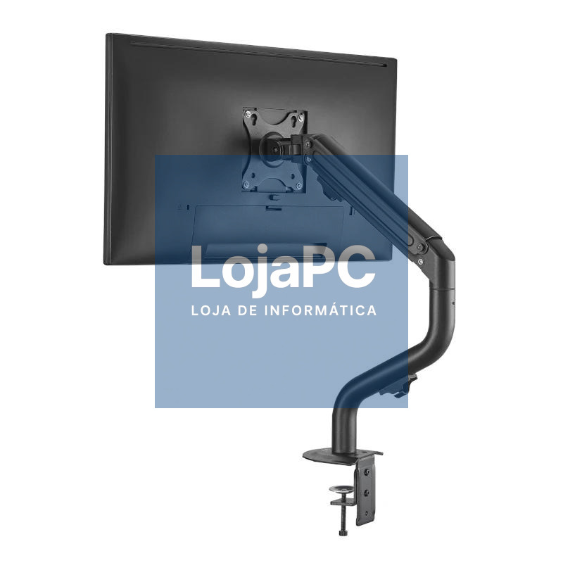 EWENT EW1533 Soporte de Mesa 34" para 1 monitor — imagem 3