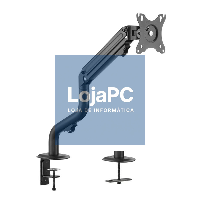 EWENT EW1533 Soporte de Mesa 34" para 1 monitor