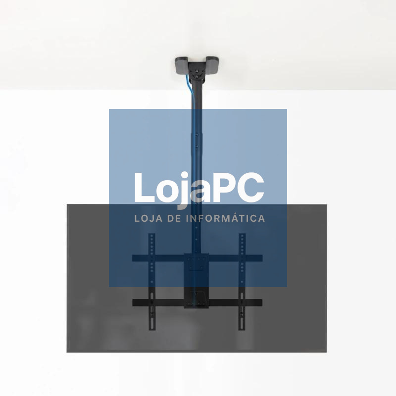 Tooq LPCE1175TSLI-B Soporte techo TV 32"-75" — imagem 3