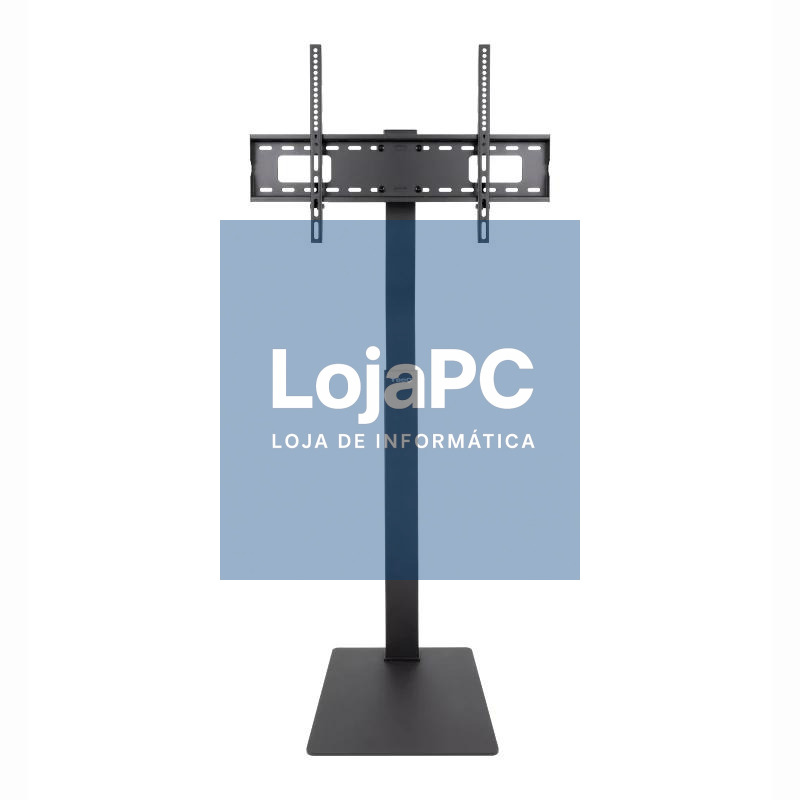 Tooq FS2285M-B Soporte suelo Mirage 37"-70" — imagem 2