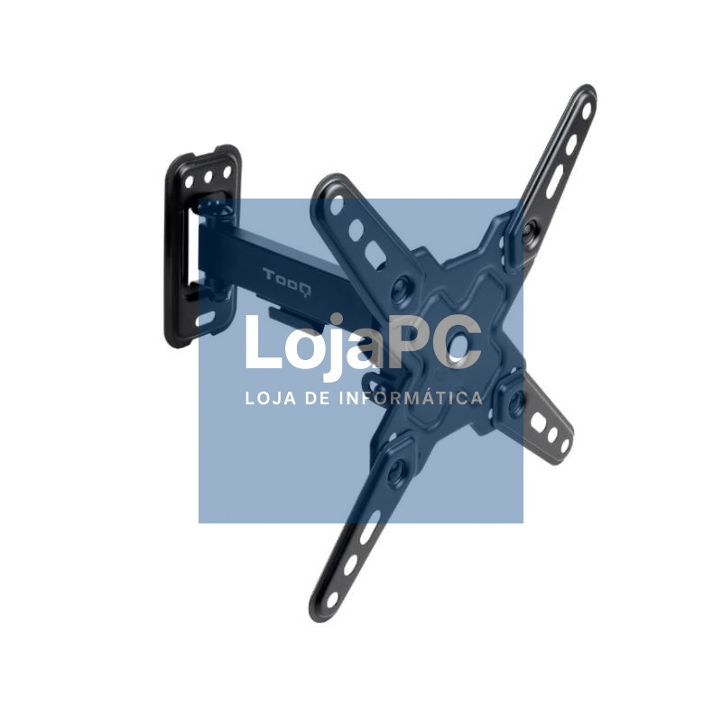 Tooq LP1343TN-B Soporte pared pantallas 13"-43"