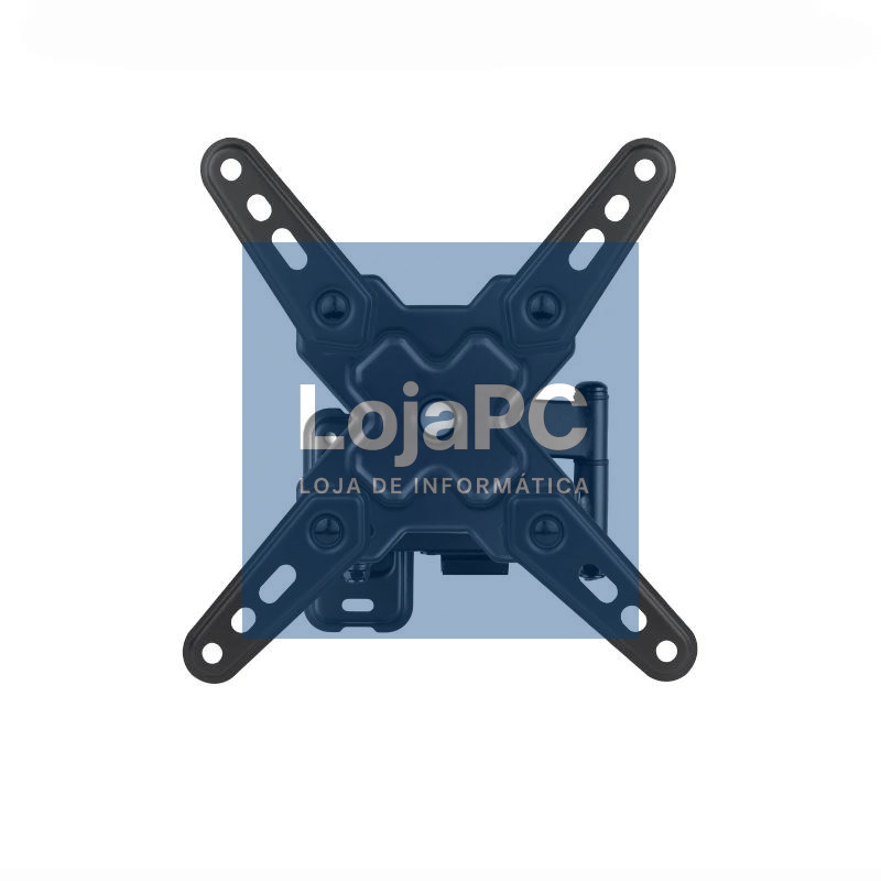 Tooq LP1344TN-B Soporte pared pantallas 13"-43" — imagem 3