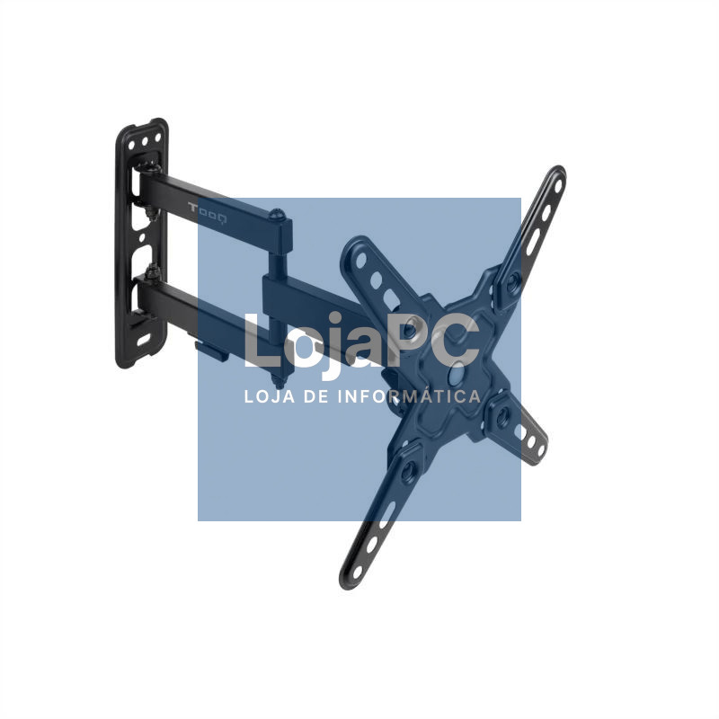 Tooq LP1345TN-B Soporte pared pantallas 13"-43"
