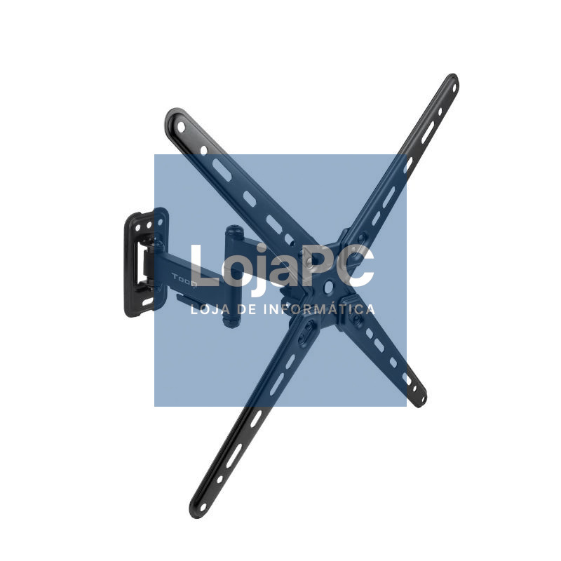 Tooq LP1356TN-B Soporte pared pantallas 13"-55"