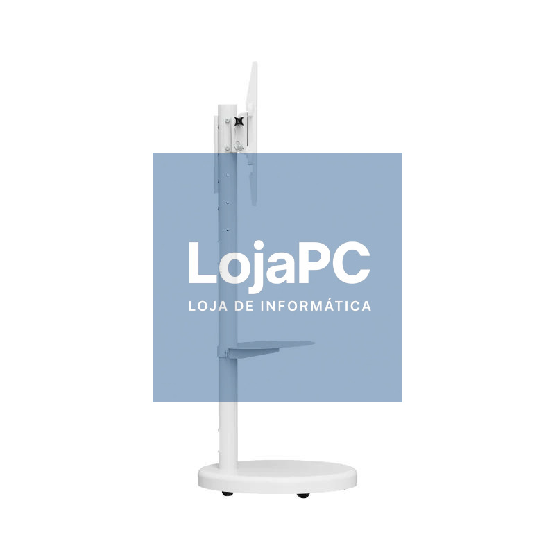 EWENT EW1550 Soporte Movil Suelo para TV hasta 86" — imagem 5