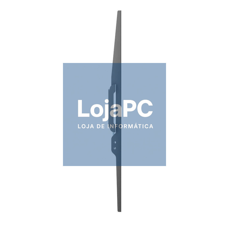 iggual SPTV11-L Soporte TV pared Fijo 21"-75" 45kg — imagem 3
