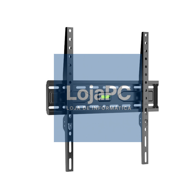iggual SPTV11-L Soporte TV pared Fijo 21"-75" 45kg