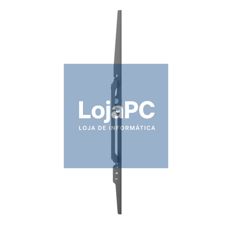 iggual SPTV15-L Soporte TV pared Incl 21"-75" 45kg — imagem 3