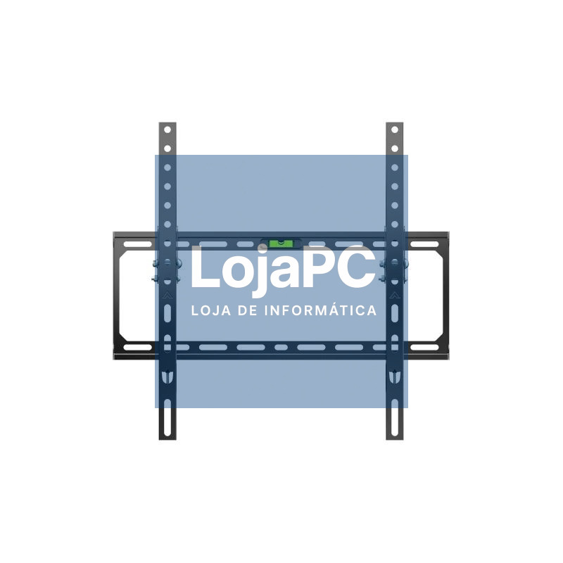iggual SPTV15-L Soporte TV pared Incl 21"-75" 45kg