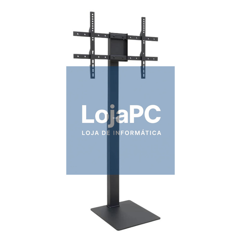 Tooq FS2286M-B Soporte suelo Midas 37"-70" 90º