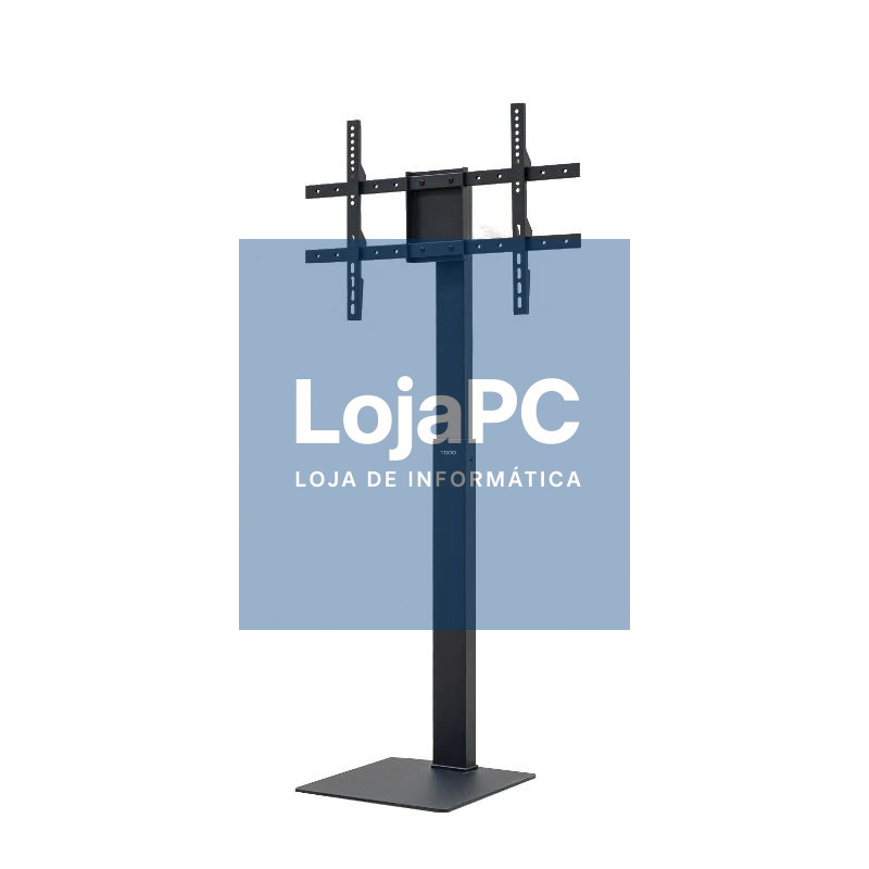 Tooq FS2286M-B Soporte suelo Midas 37"-70" 90º — imagem 3