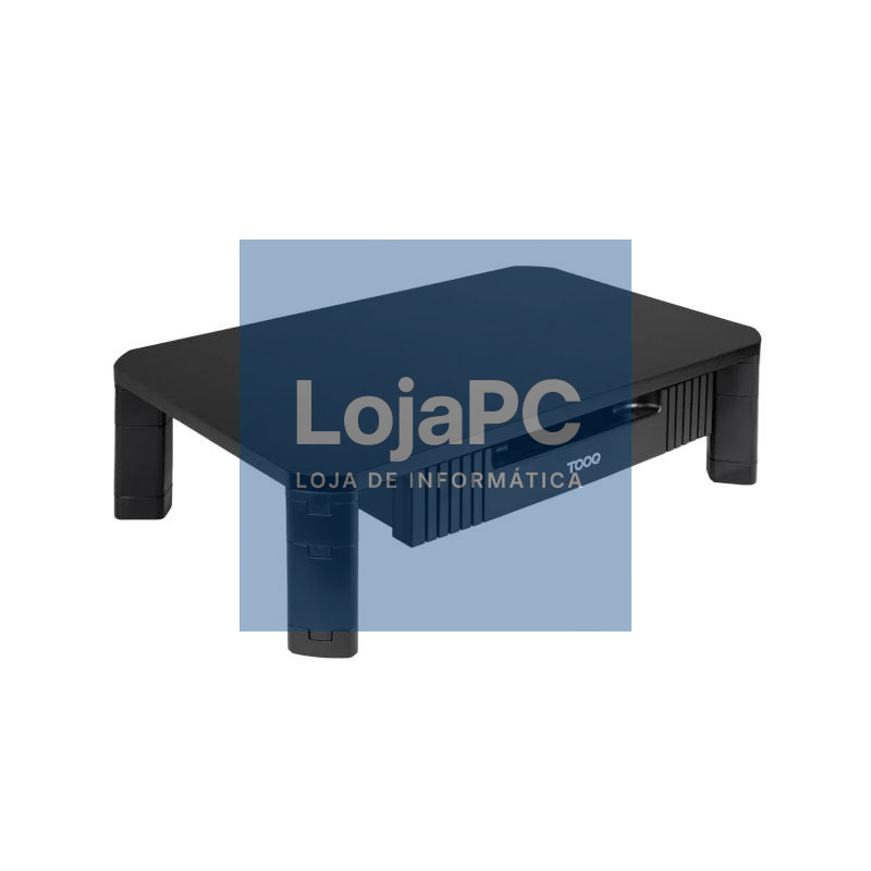 Tooq TQMMPD02 Soporte elevador multiusos cajón