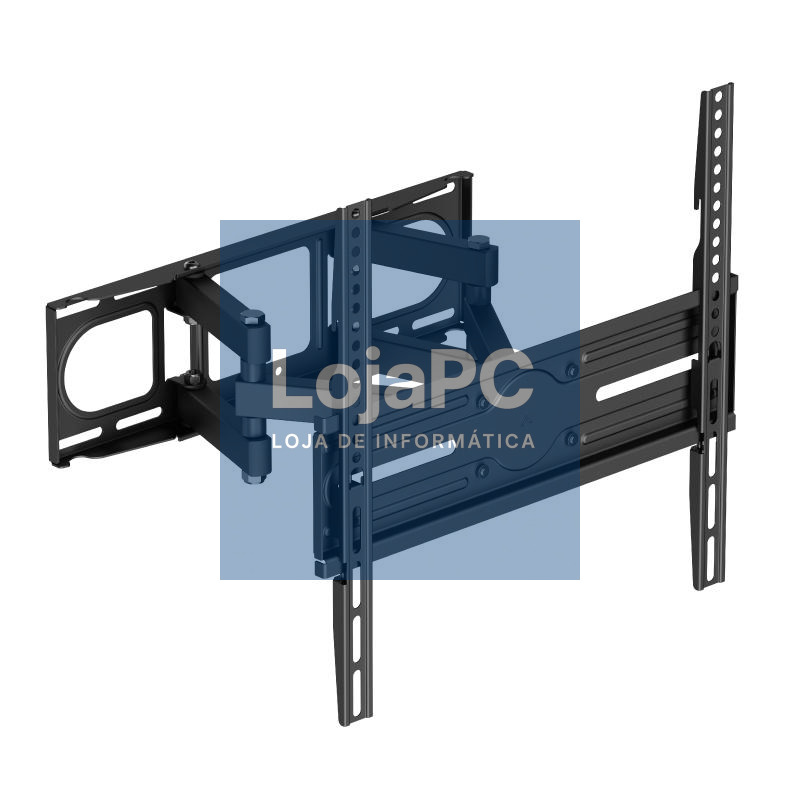 iggual SPTV03-L Soporte TV pared Full 32"-75" 40kg — imagem 3