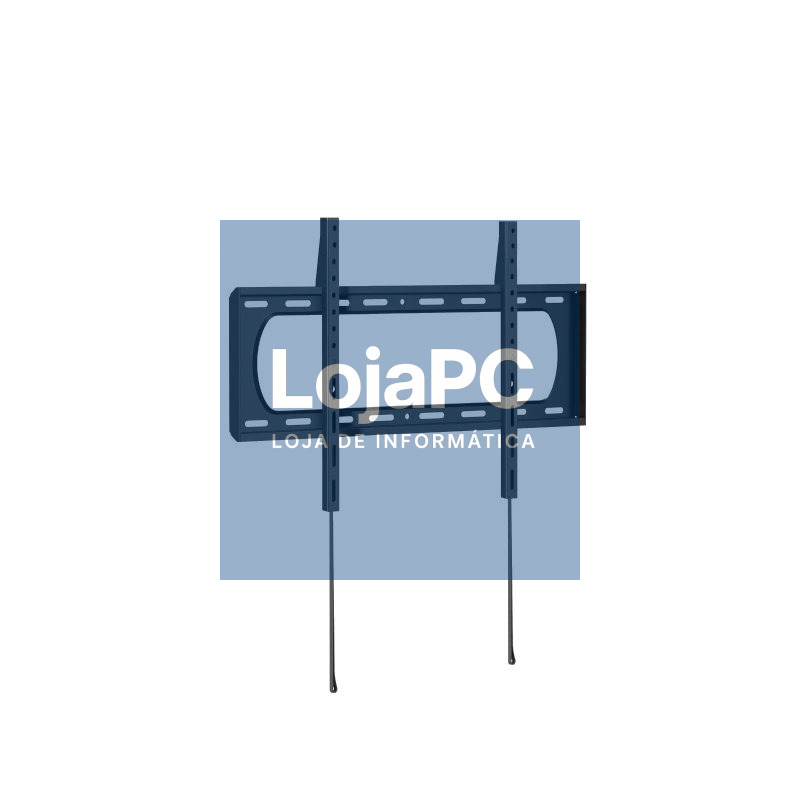 Tooq LP37140F-B Soporte Fijo Pared 37"-140", Negro — imagem 3