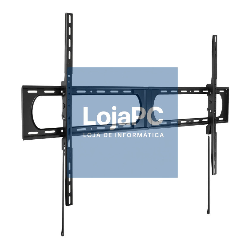 Tooq LP3710T-B Soporte Inclinable Pared 37"-140"