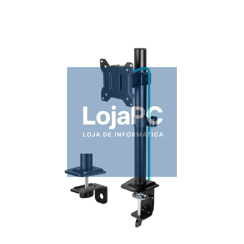 Tooq DB1130TN-B Soporte Mesa Pantalla 17-32" — imagem 2