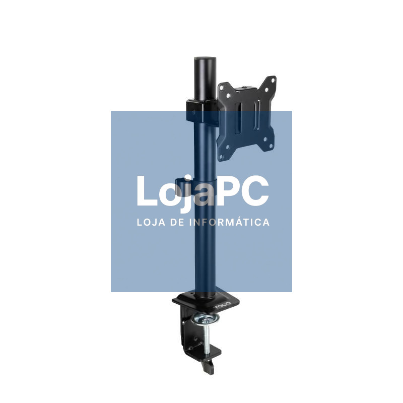 Tooq DB1130TN-B Soporte Mesa Pantalla 17-32"
