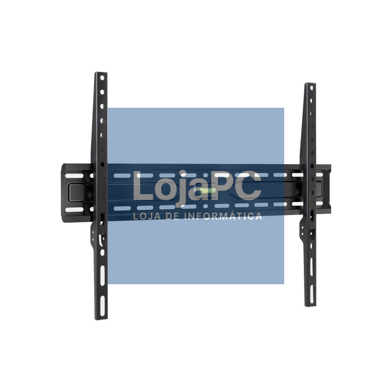 Tooq LP1050F-B Soporte Fijo 37"-86", Negro