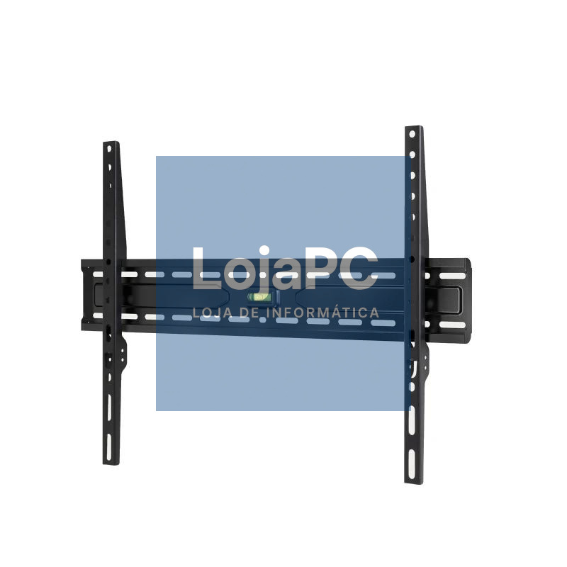 Tooq LP1050F-B Soporte Fijo 37"-86", Negro — imagem 5