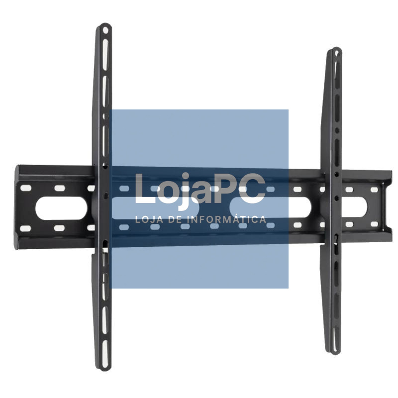 Tooq LP1082F-B Soporte Fijo 32"-80", Negro