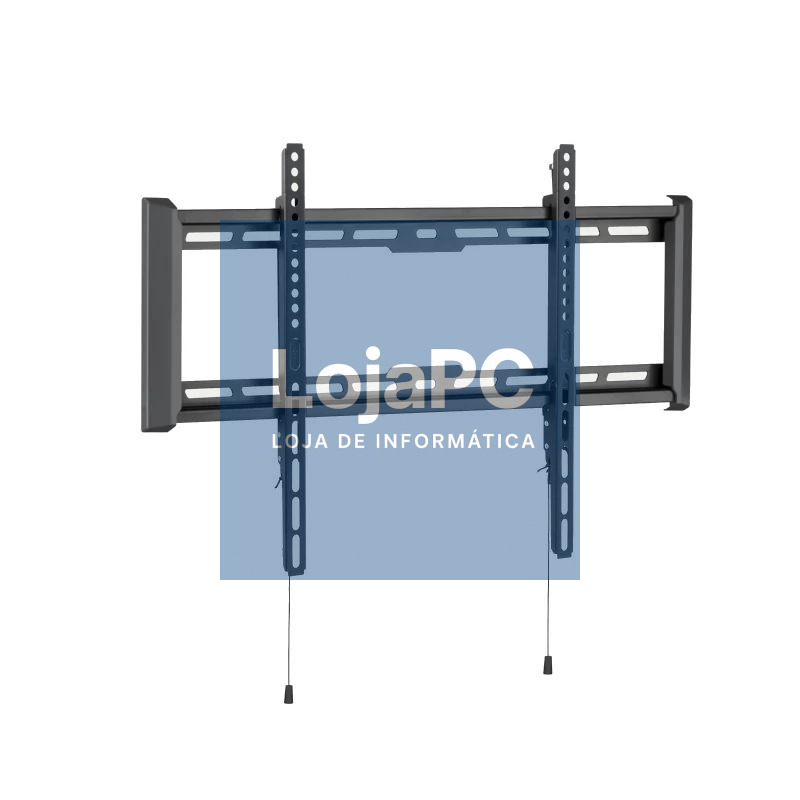 Tooq LP1083F-B Soporte Fijo 32"-80", Negro