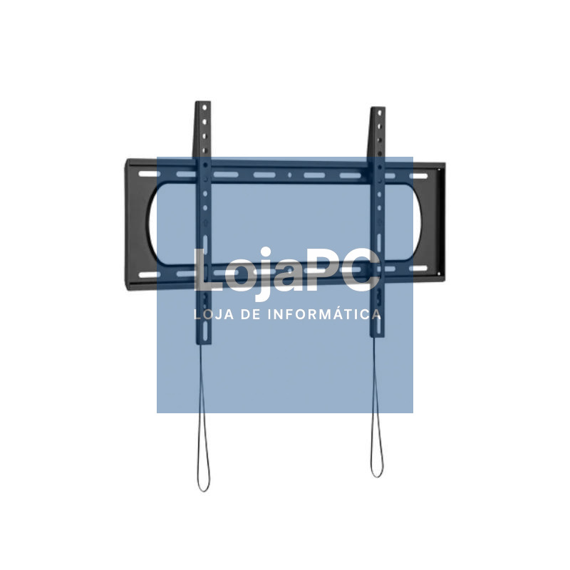 Tooq LP1084F-B Soporte Fijo 32"-80", Negro