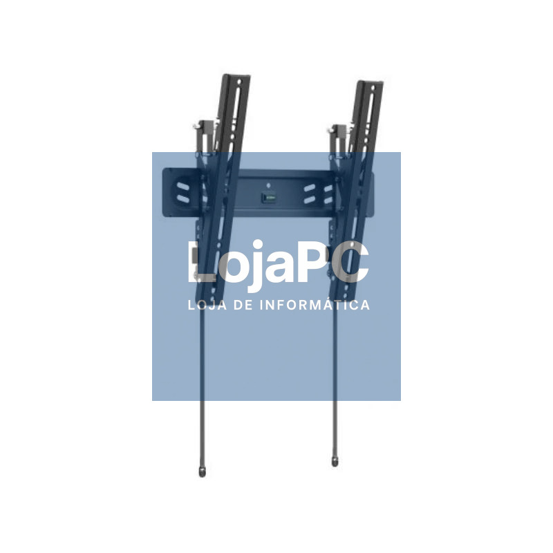 EWENT Soporte de pared INCLINABLE HASTA 65"