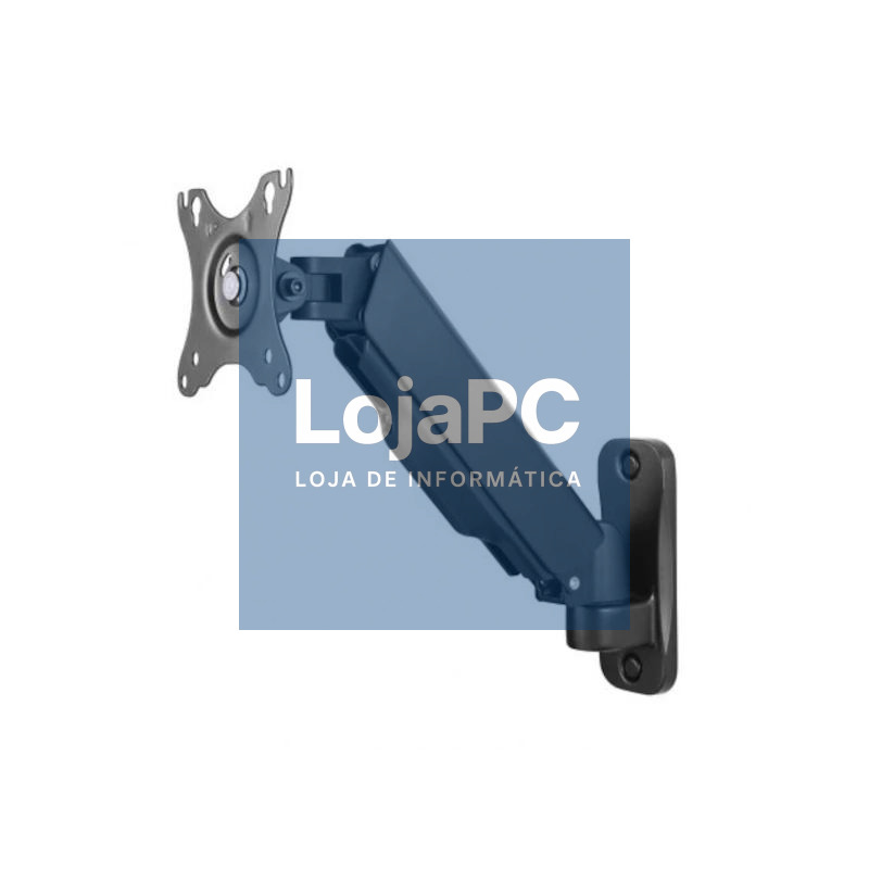 EWENT EW1532 soporte pared con gas TV hasta 34" 9k