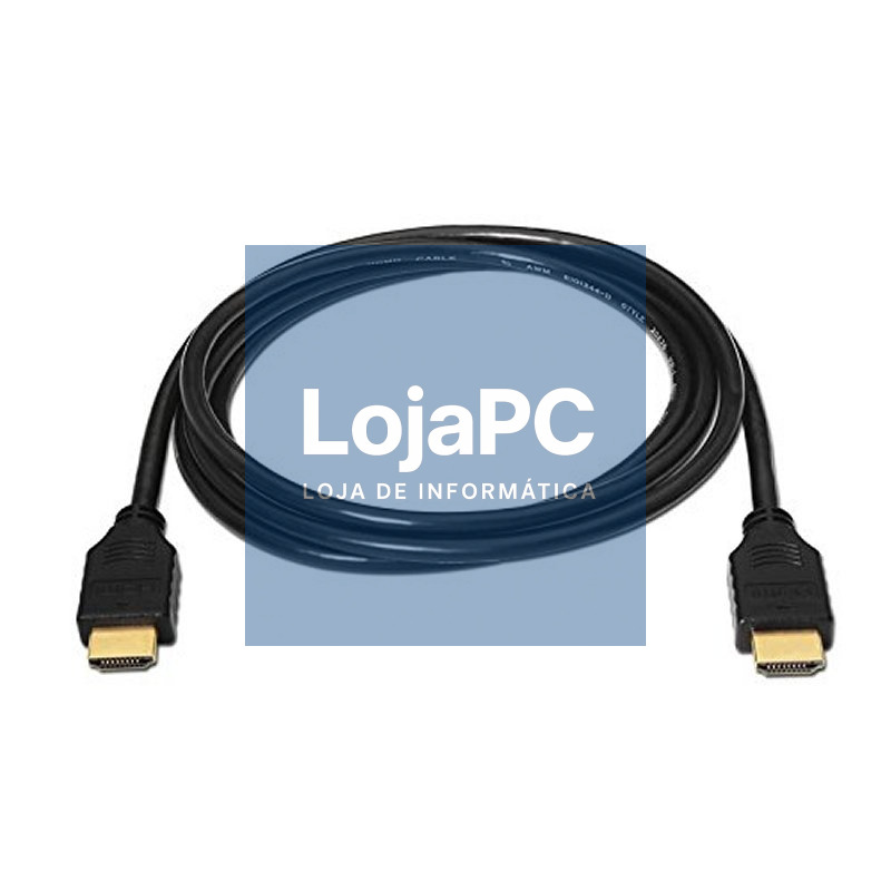 Nanocable Cable Conexión HDMI V 1.4 5 M — imagem 3