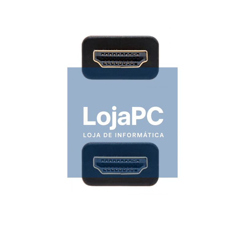 Nanocable Cable HDMI V2.0 4K@60Hz M/M 1.5 M — imagem 3