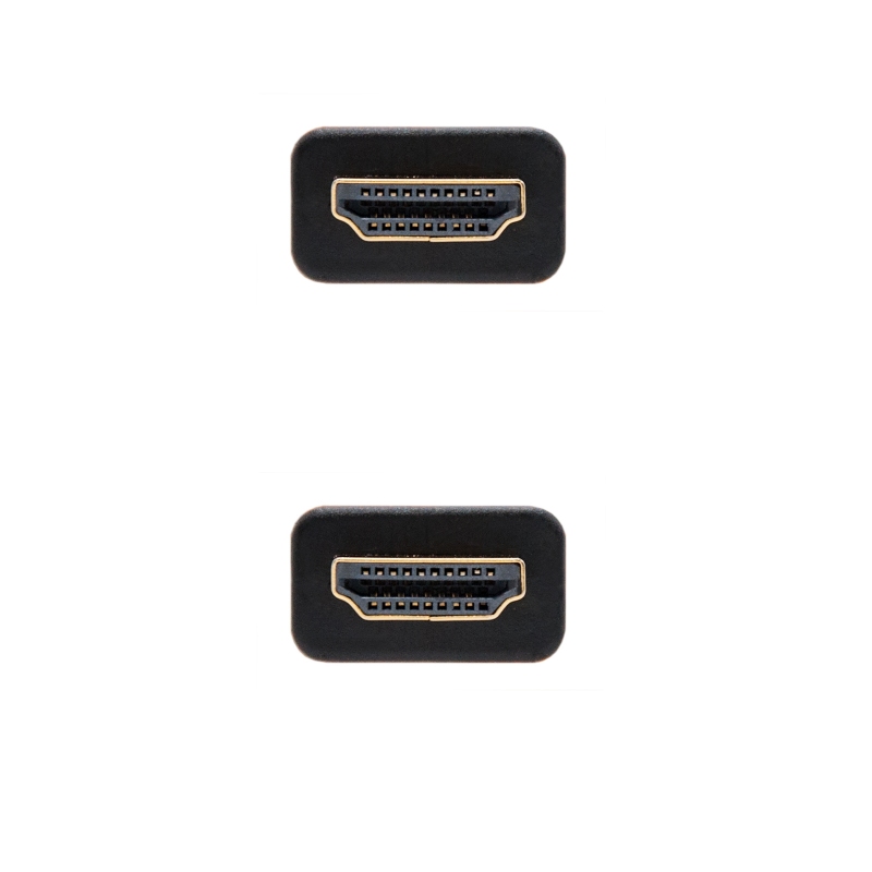 Nanocable Cable HDMI V2.0 4K@60Hz M/M 10 M — imagem 3