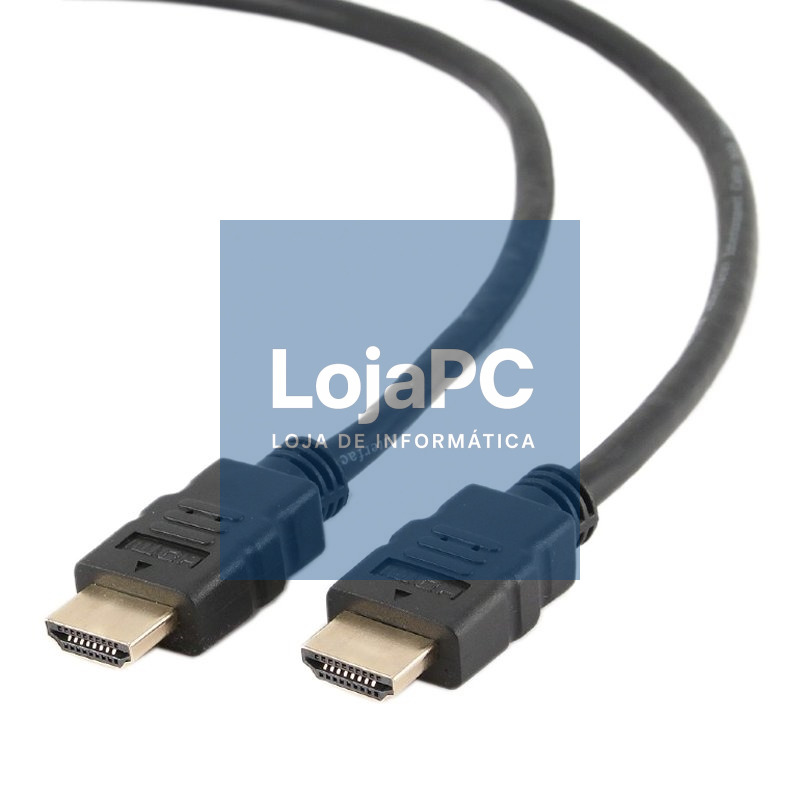 Gembird Cable HDMI V2.0 4K@60Hz Cobre 20Mts