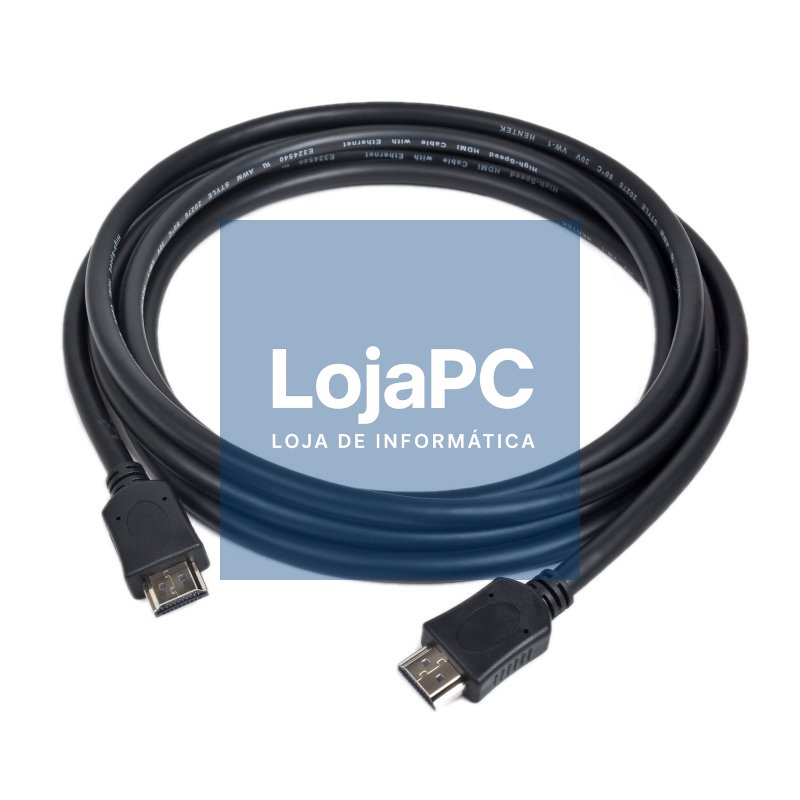 Gembird Cable HDMI V2.0 4K@60Hz Cobre 20Mts — imagem 2