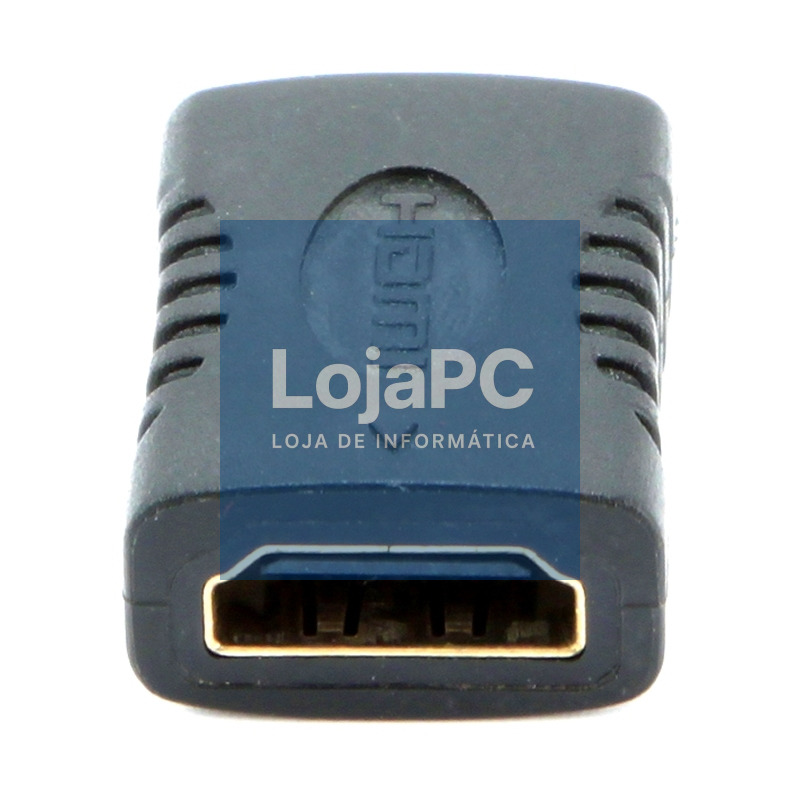 Gembird Adaptador HDMI A/H-A/H