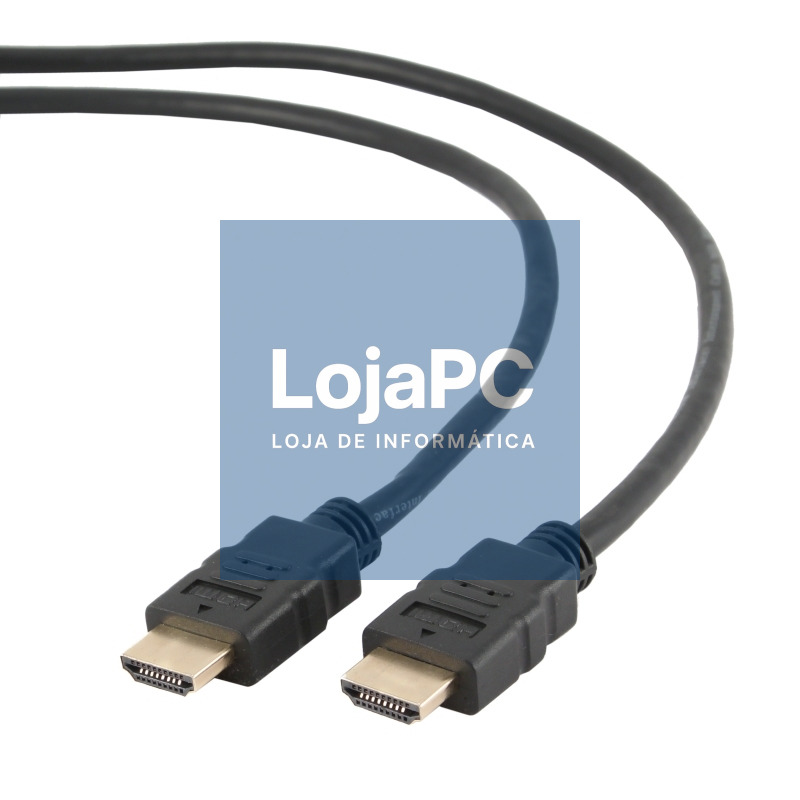 Gembird Cable HDMI V2.0 4K@60Hz Cobre 10Mts