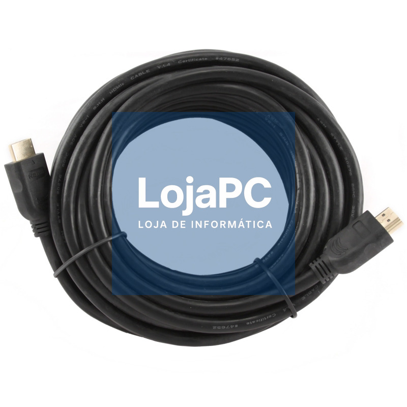 Gembird Cable HDMI V2.0 4K@60Hz Cobre 7.5Mts — imagem 3