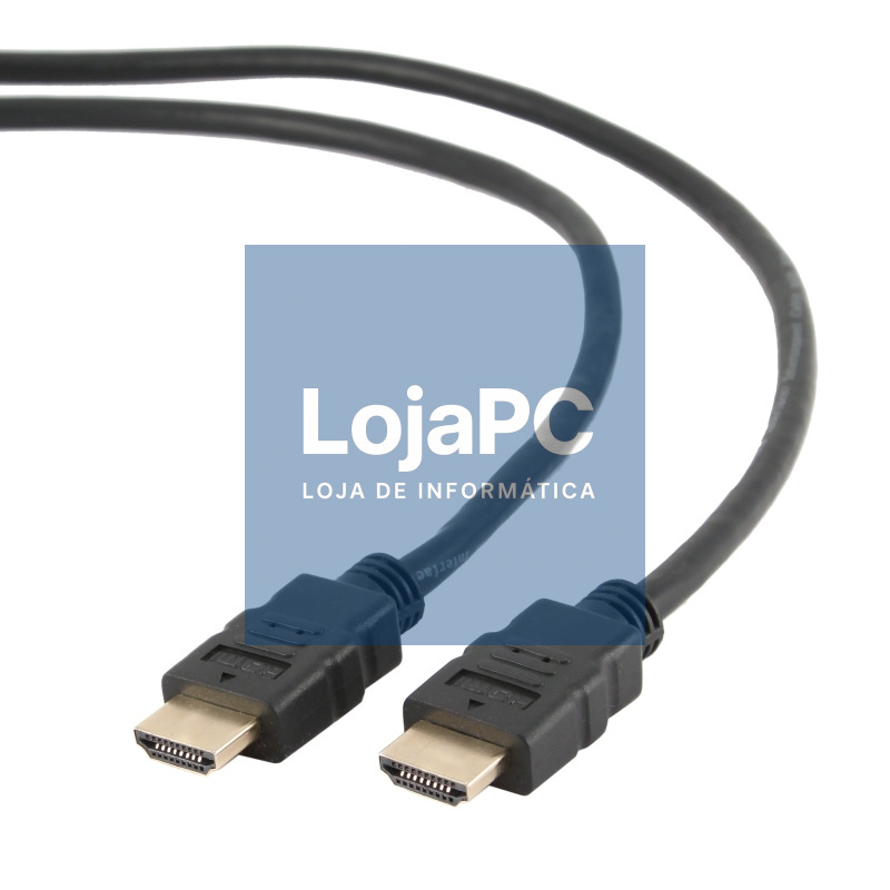 Gembird Cable HDMI V2.0 4K@60Hz Cobre 7.5Mts