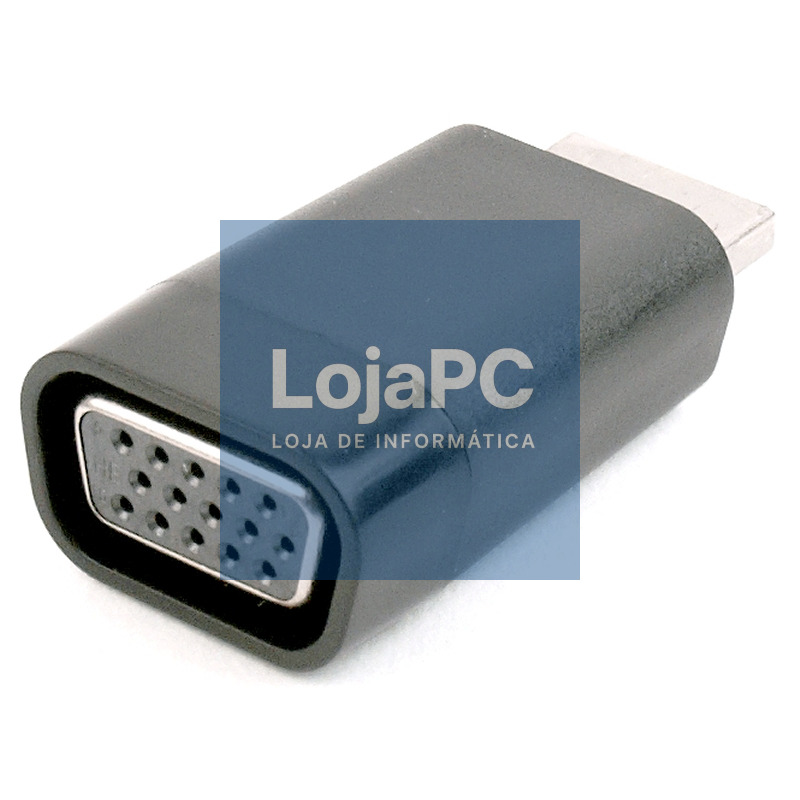 Gembird Adaptador Conversor HDMI(M) a VGA(H) — imagem 2