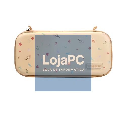 FUNDA BLADE  NINTENDO SWITCH 2 TANOOKI COZY
