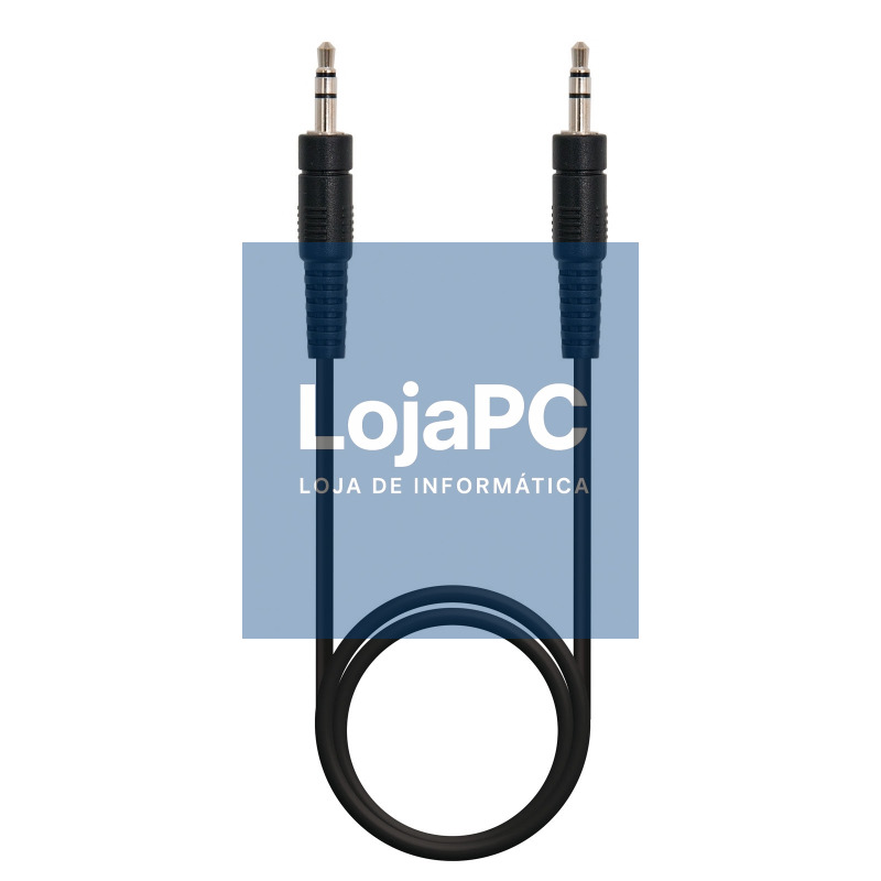 Nanocable Conversor HDMI/SVGA+AUDIO HDMI/M-SVGA/H — imagem 2