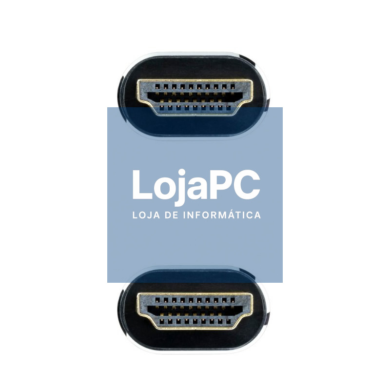 Nanocable Cable HDMI 2.1 IRIS 8K M/M, 3 metros — imagem 2