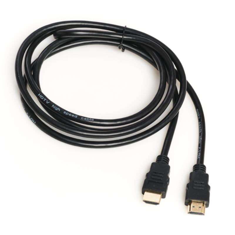 iggual Cable HDMI - HDMI 2.0 4K@60Hz 2 metros — imagem 5