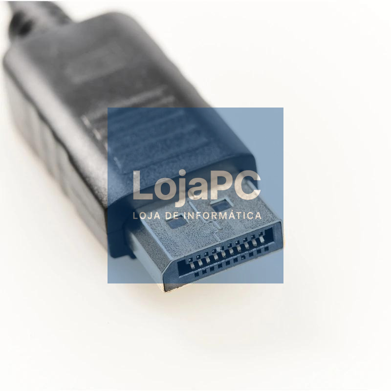 iggual Adaptador DisplayPort (M) a HDMI (H) — imagem 2