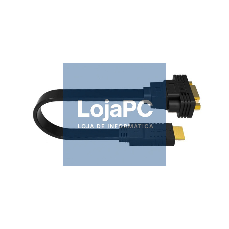 EWENT EW9869 Convertidor hdmi a Vga — imagem 5