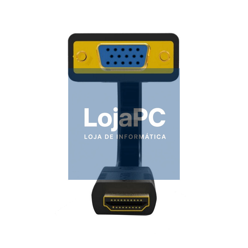 EWENT EW9869 Convertidor hdmi a Vga — imagem 3