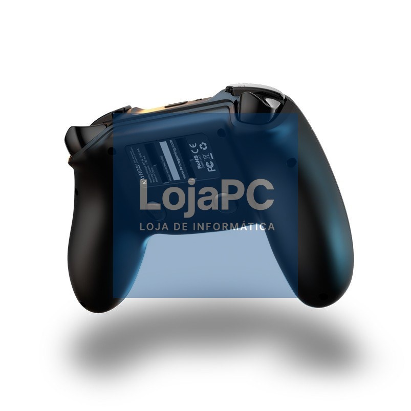 GAMEPAD KROM KAYROS PC/SWITCH/ANDROID/IOS